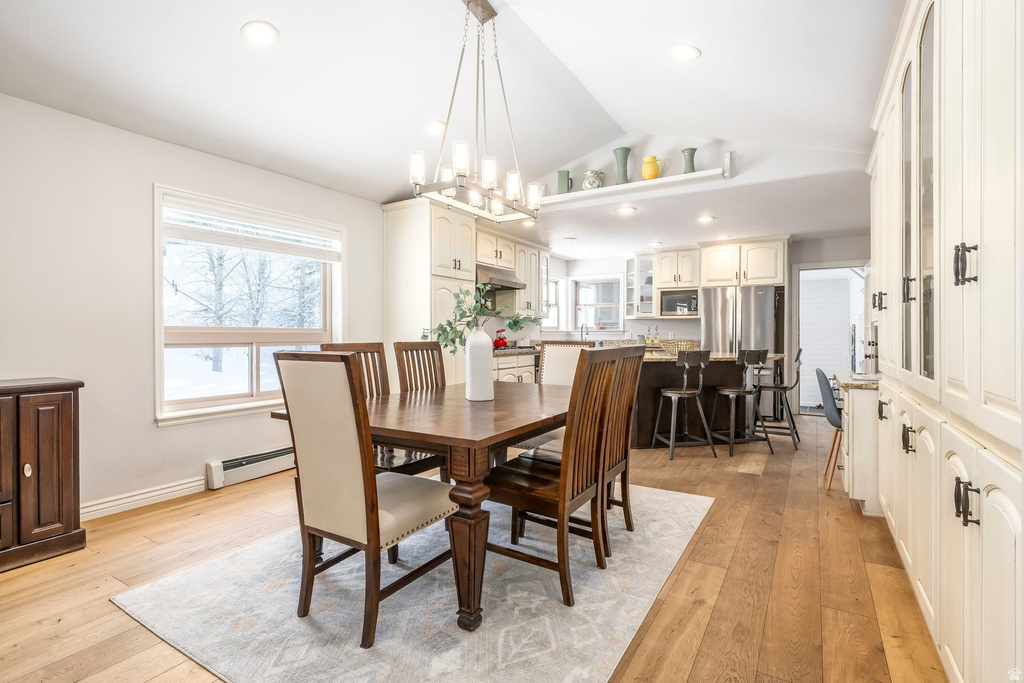 9106 N UPPER LANDO LN Park City, UT 84098