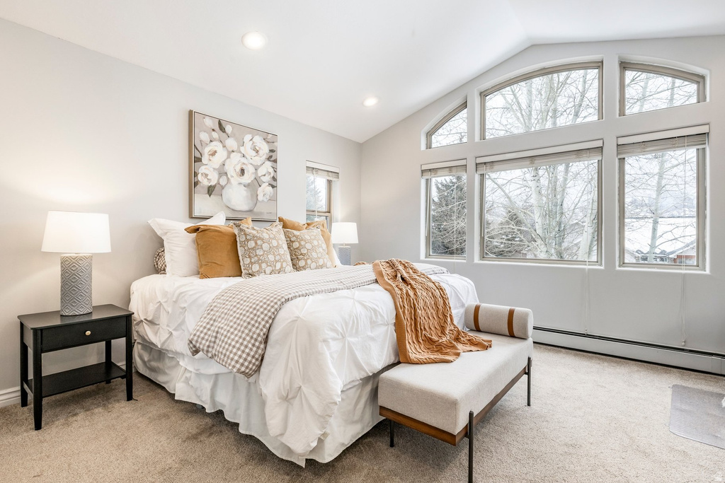 9106 N UPPER LANDO LN Park City, UT 84098