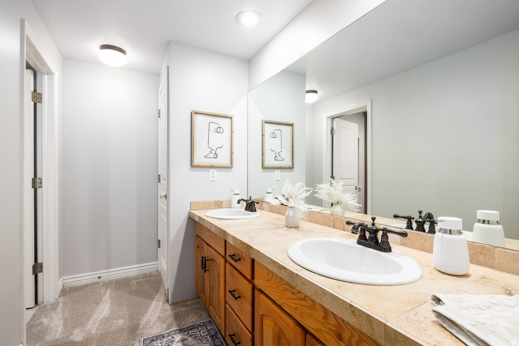 9106 N UPPER LANDO LN Park City, UT 84098