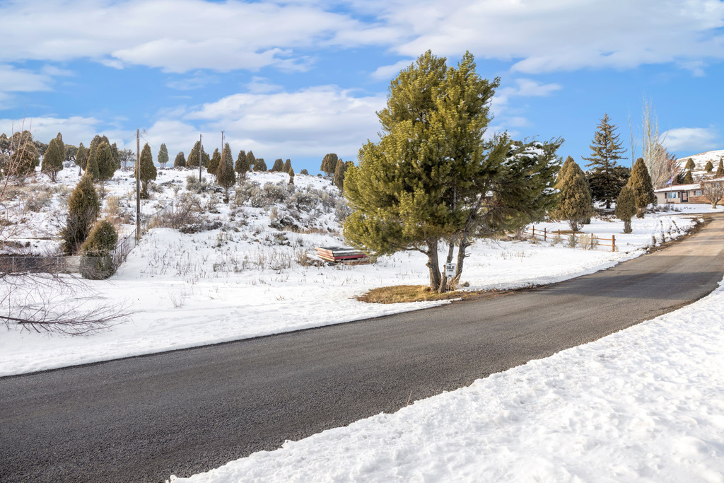 TBD Soda Springs, ID 83276