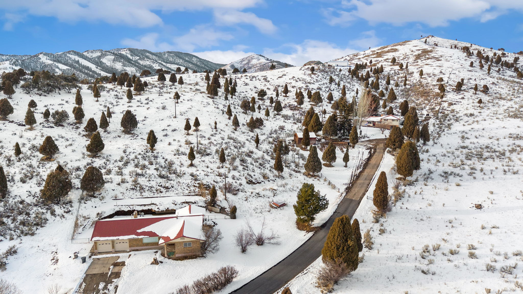 TBD Soda Springs, ID 83276