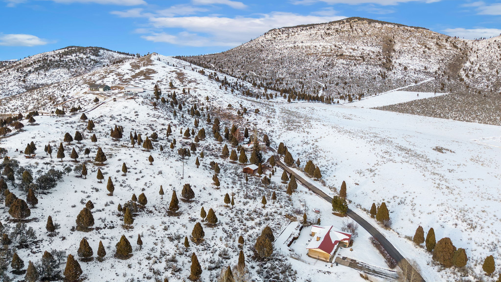 TBD Soda Springs, ID 83276