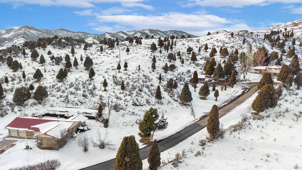 TBD Soda Springs, ID 83276