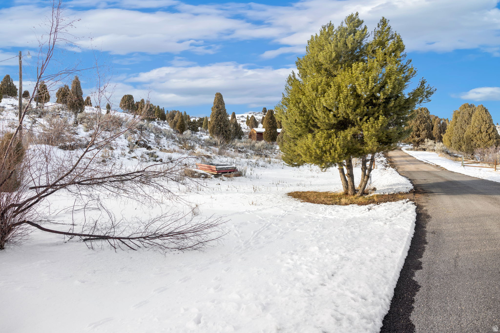 TBD Soda Springs, ID 83276