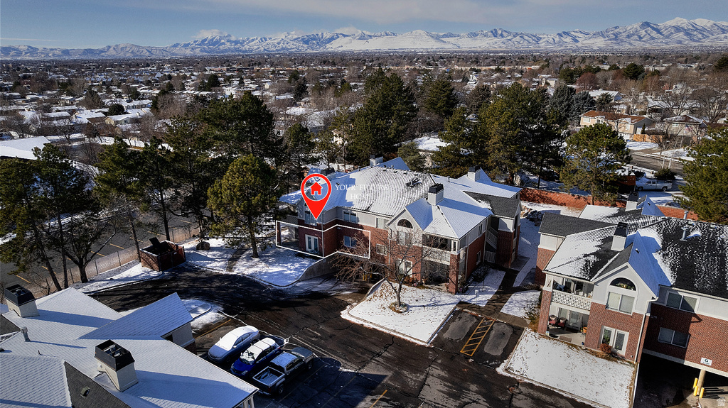 1390 W 6690 S #H102 Murray, UT 84123