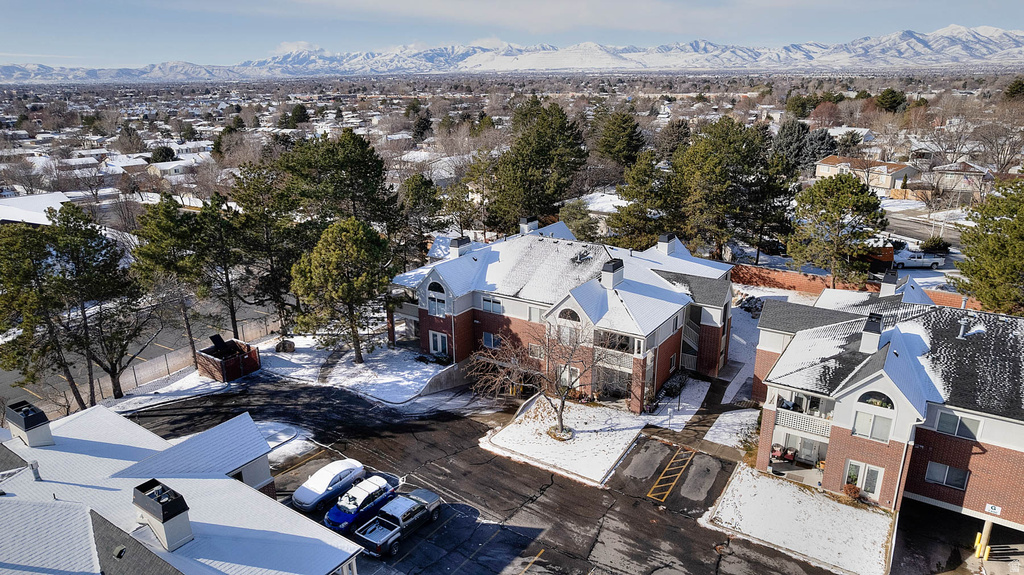 1390 W 6690 S #H102 Murray, UT 84123