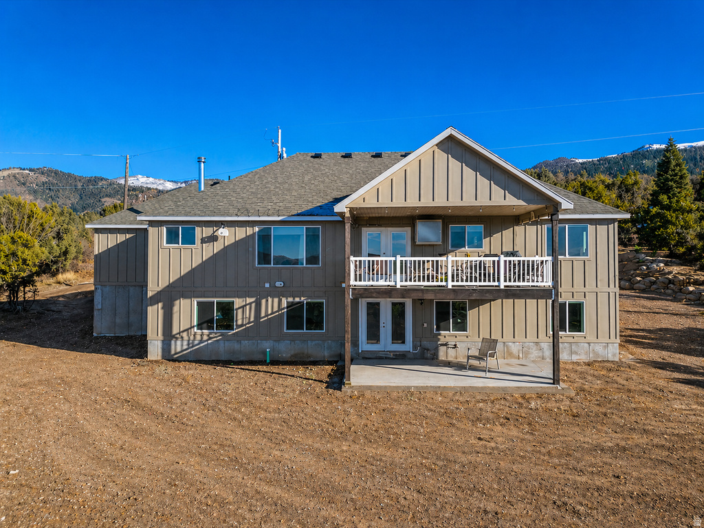 14440 N 11740 E Mt Pleasant, UT 84647