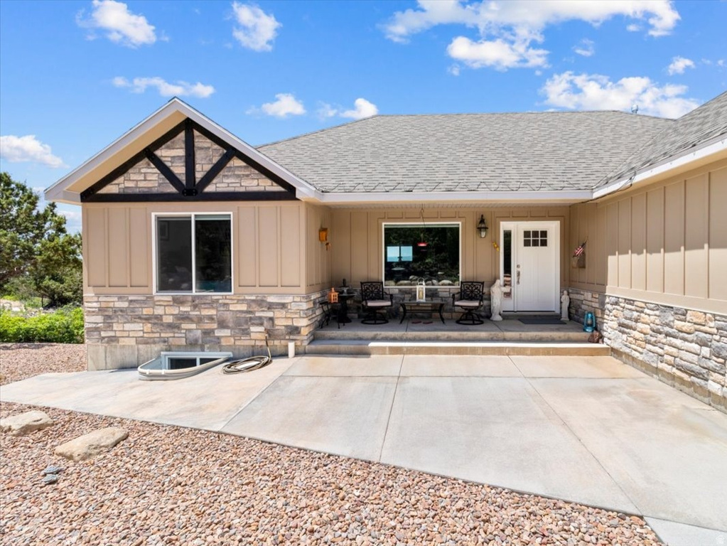 14440 N 11740 E Mt Pleasant, UT 84647