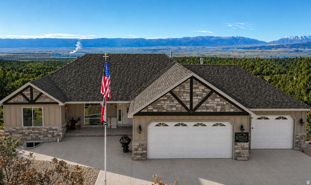 14440 N 11740 E Mt Pleasant, UT 84647