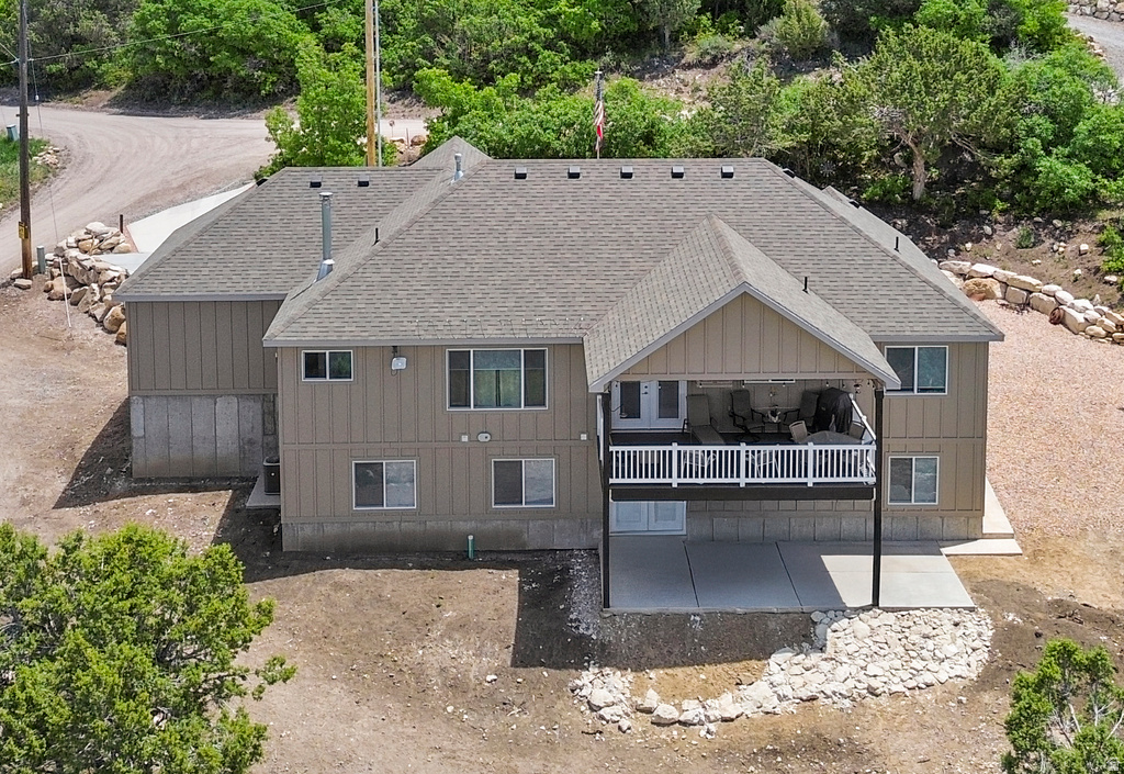 14440 N 11740 E Mt Pleasant, UT 84647