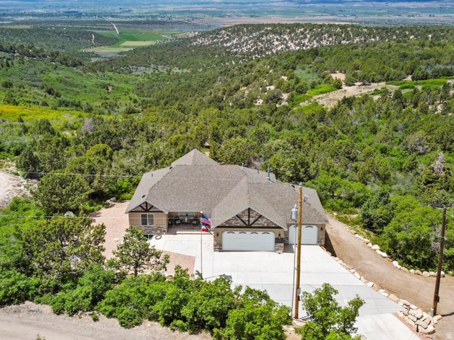 14440 N 11740 E Mt Pleasant, UT 84647