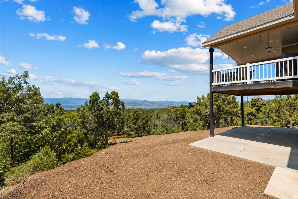 14440 N 11740 E Mt Pleasant, UT 84647