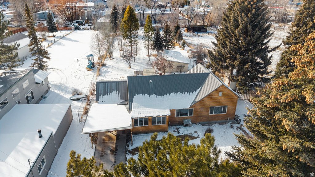 151 S 3RD ST Montpelier, ID 83254