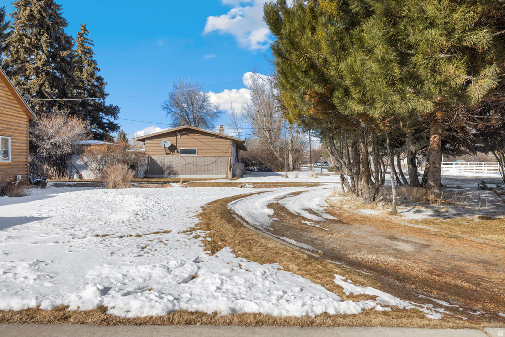 151 S 3RD ST Montpelier, ID 83254