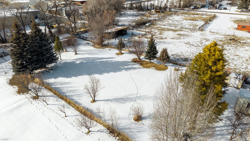 151 S 3RD ST Montpelier, ID 83254