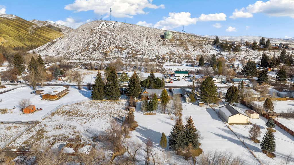 151 S 3RD ST Montpelier, ID 83254