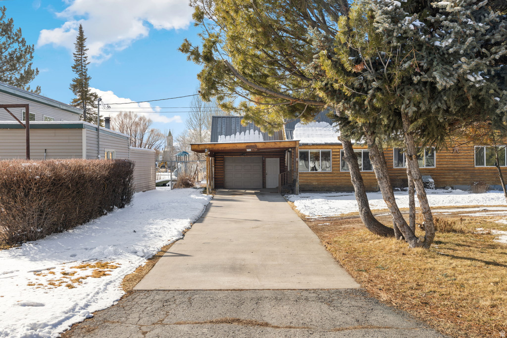 151 S 3RD ST Montpelier, ID 83254