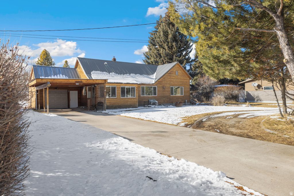 151 S 3RD ST Montpelier, ID 83254