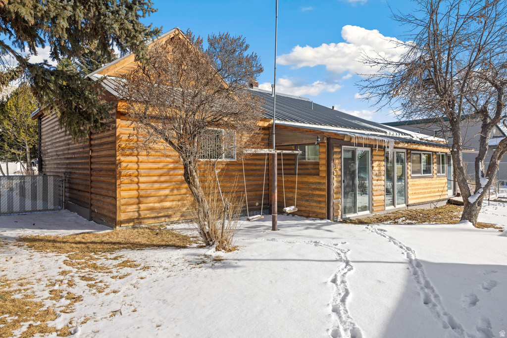 151 S 3RD ST Montpelier, ID 83254