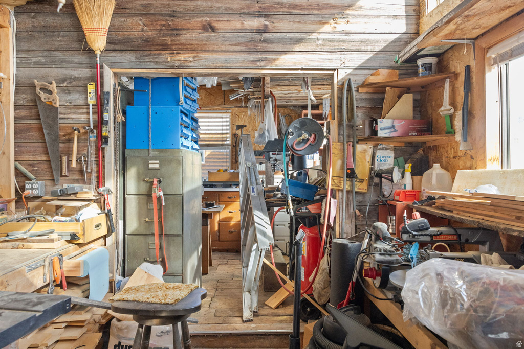 151 S 3RD ST Montpelier, ID 83254