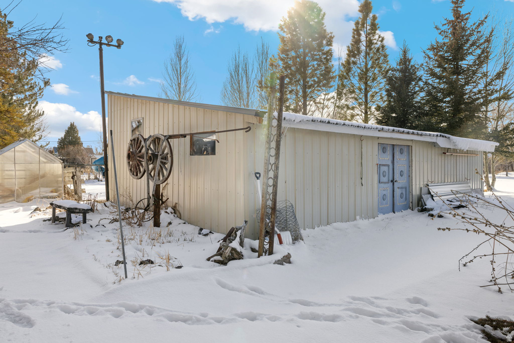 151 S 3RD ST Montpelier, ID 83254