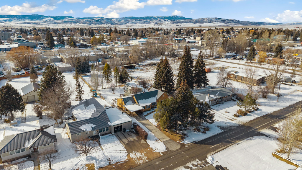 151 S 3RD ST Montpelier, ID 83254