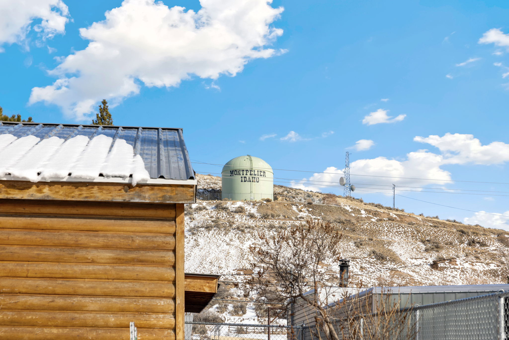 151 S 3RD ST Montpelier, ID 83254