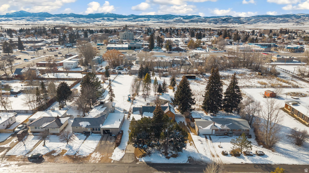 151 S 3RD ST Montpelier, ID 83254