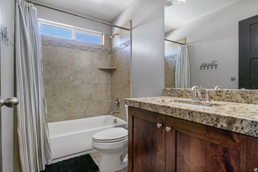 6213 S WAKEFIELD WAY West Valley City, UT 84118