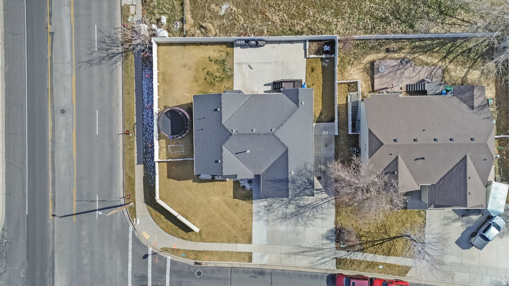 6213 S WAKEFIELD WAY West Valley City, UT 84118