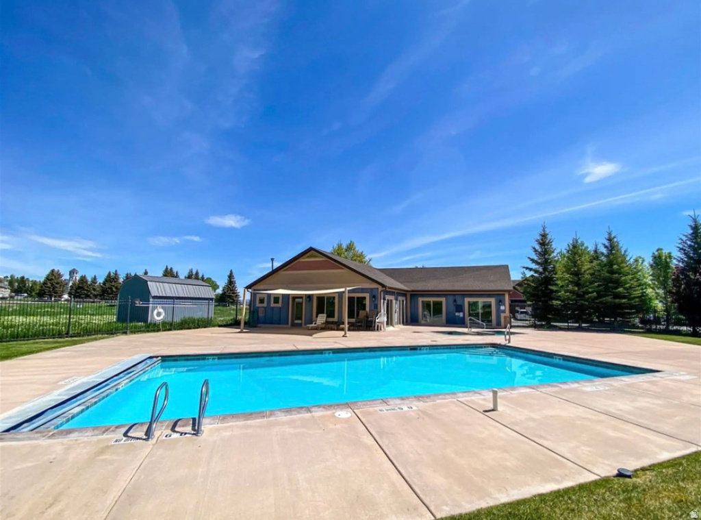 639 LAKESIGHT DR #76 Garden City, UT 84028