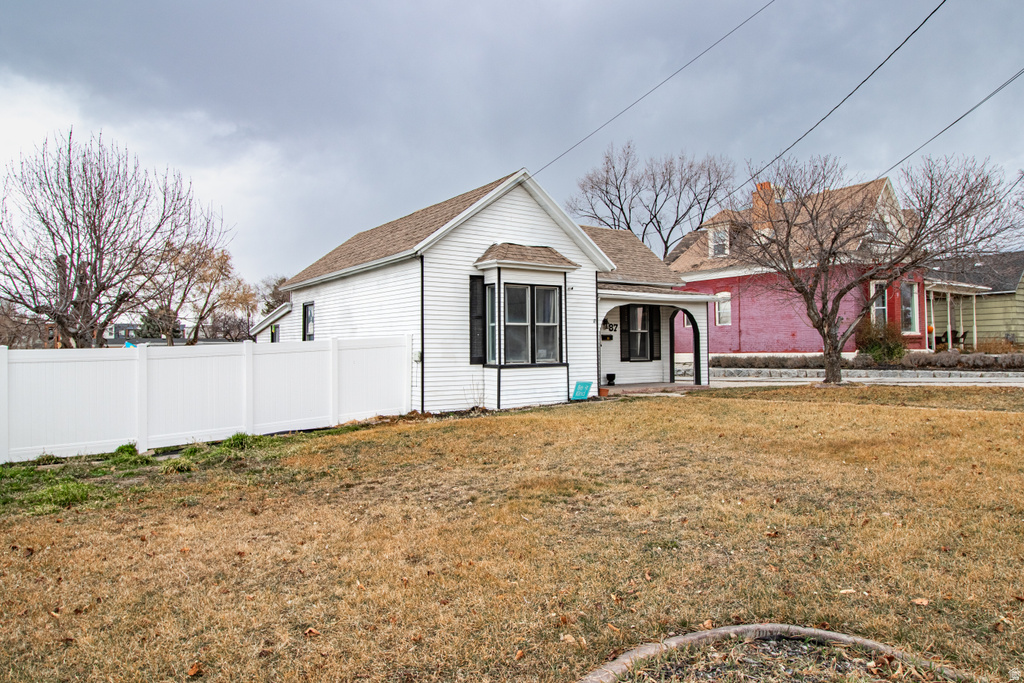 87 E PIONEER AVE Sandy, UT 84070