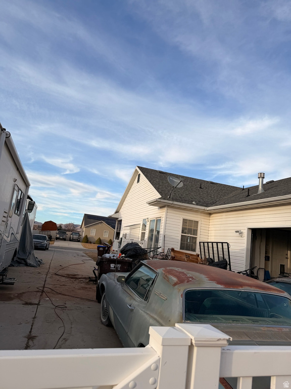 1374 E FALCON LN Eagle Mountain, UT 84005