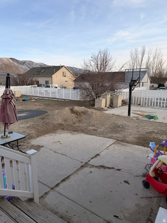 1374 E FALCON LN Eagle Mountain, UT 84005