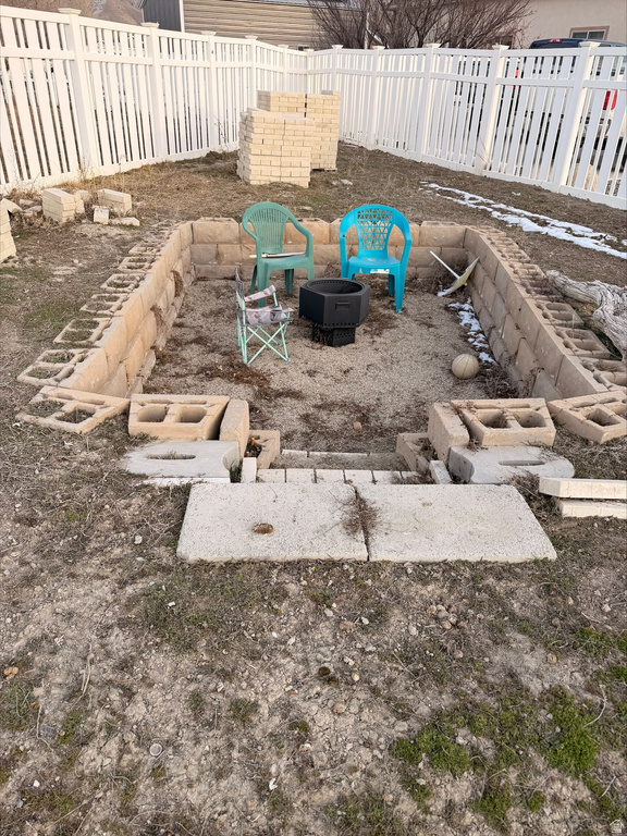 1374 E FALCON LN Eagle Mountain, UT 84005