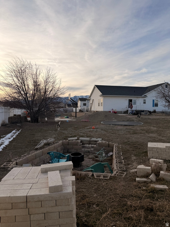 1374 E FALCON LN Eagle Mountain, UT 84005