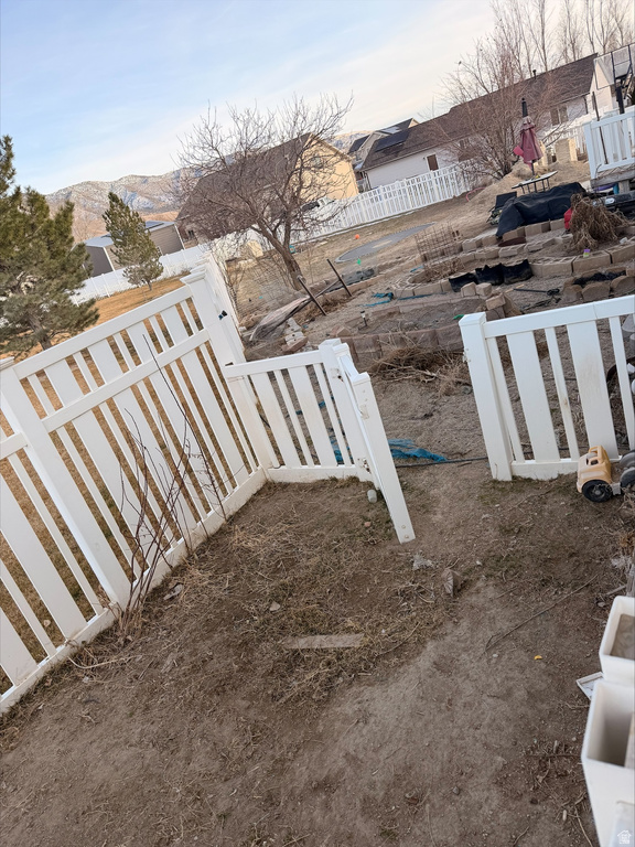 1374 E FALCON LN Eagle Mountain, UT 84005