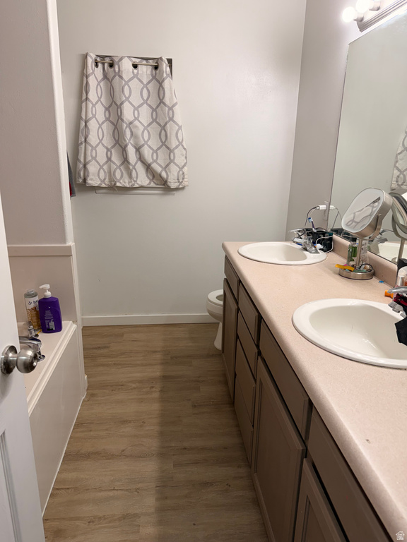 1374 E FALCON LN Eagle Mountain, UT 84005