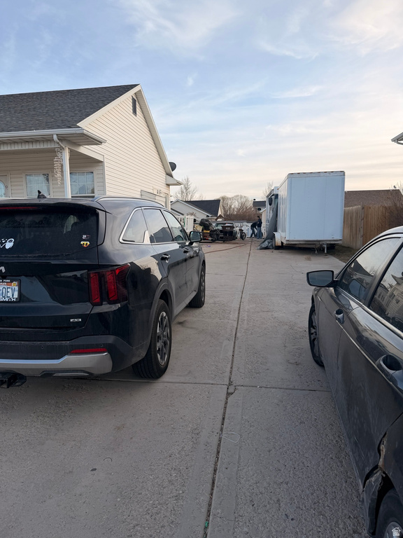 1374 E FALCON LN Eagle Mountain, UT 84005