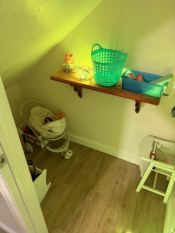 1374 E FALCON LN Eagle Mountain, UT 84005