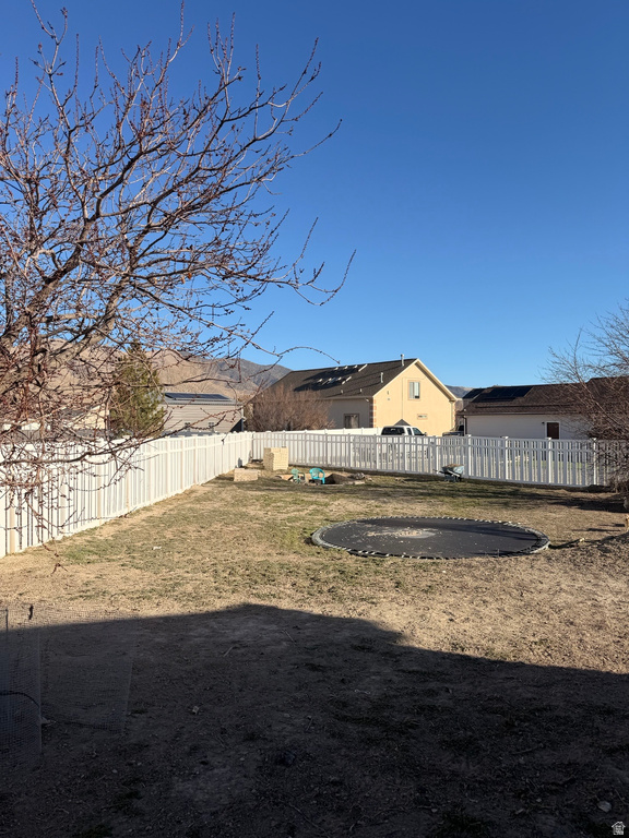 1374 E FALCON LN Eagle Mountain, UT 84005