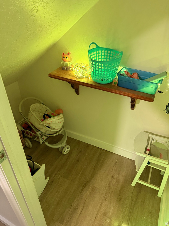 1374 E FALCON LN Eagle Mountain, UT 84005