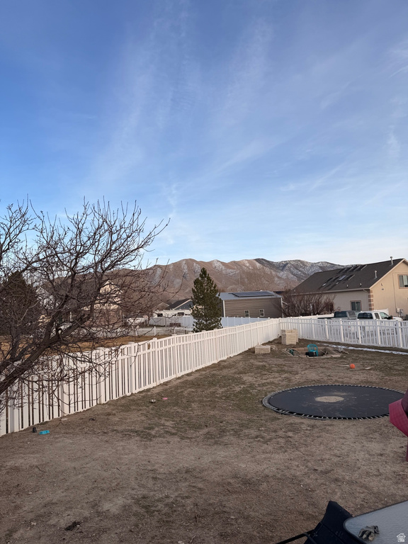 1374 E FALCON LN Eagle Mountain, UT 84005