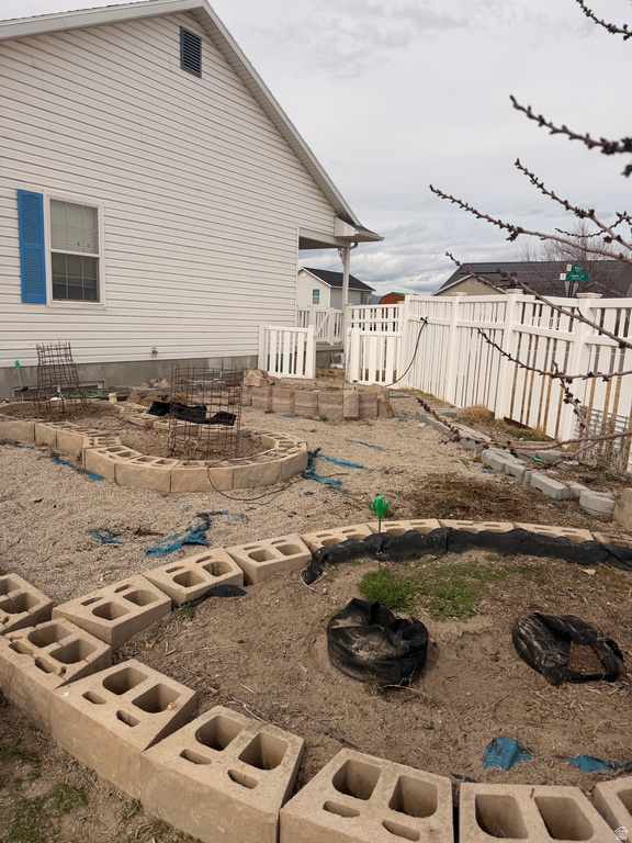 1374 E FALCON LN Eagle Mountain, UT 84005