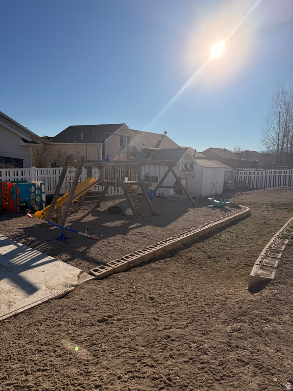 1374 E FALCON LN Eagle Mountain, UT 84005