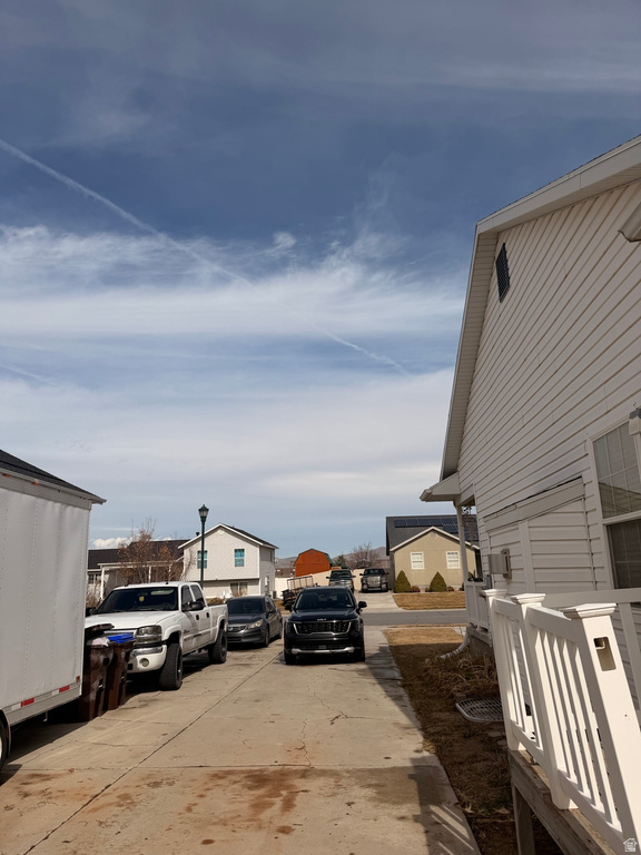 1374 E FALCON LN Eagle Mountain, UT 84005