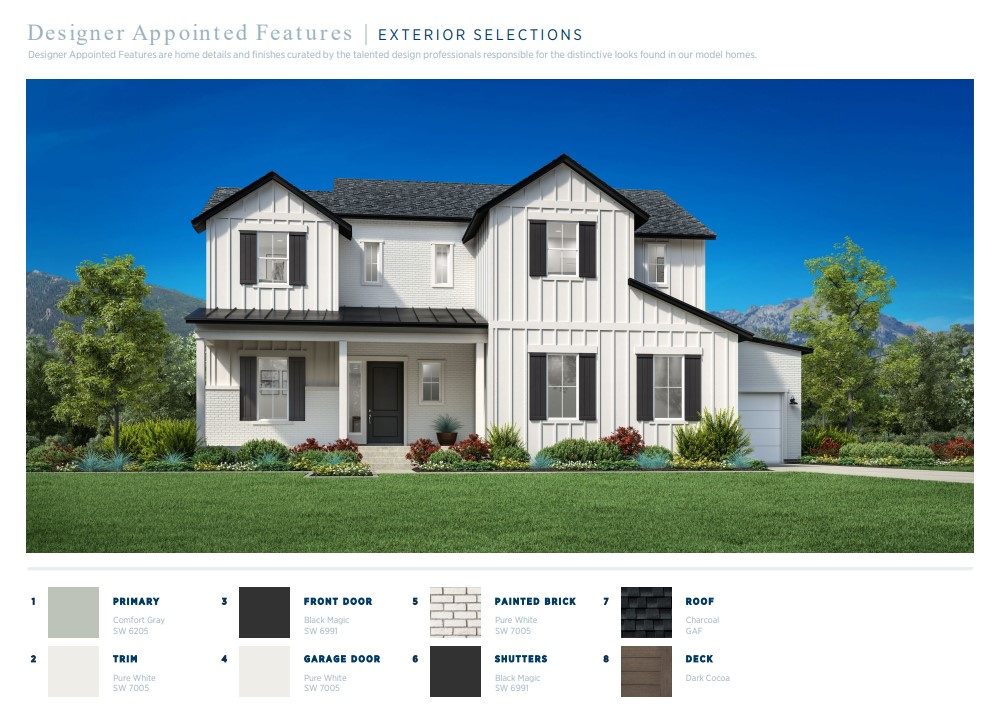 672 E BIRCH LN #79 Elk Ridge, UT 84651