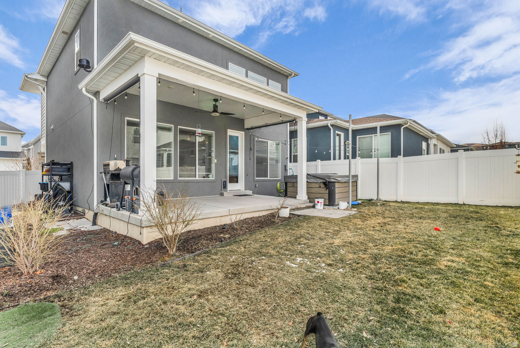 4430 W 2600 N Lehi, UT 84043