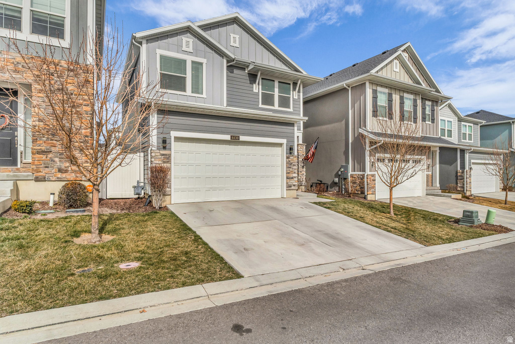 4430 W 2600 N Lehi, UT 84043