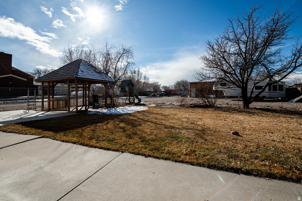 2665 N 3000 W Sutherland, UT 84624